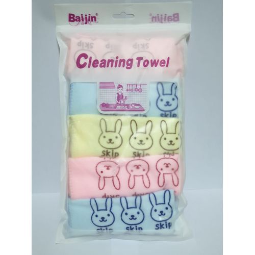 Cleaning Towel - zeests.com - Best place for furniture, home decor and all you need