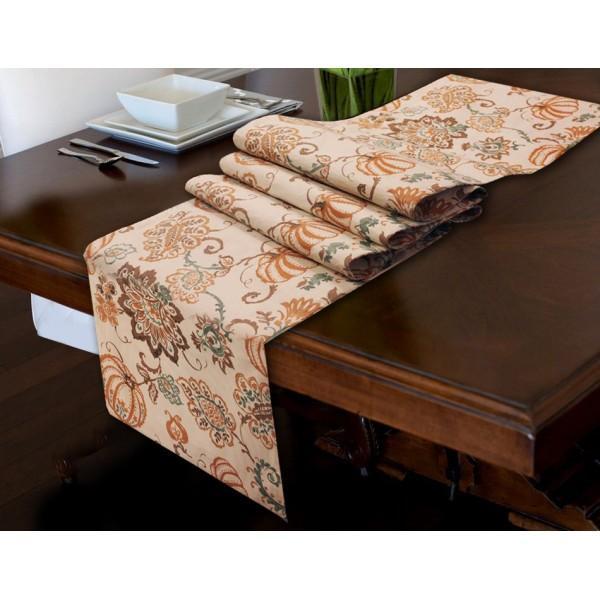 TABLE RUNNER 1 PC Set -TR17 - zeests.com - Best place for furniture, home decor and all you need
