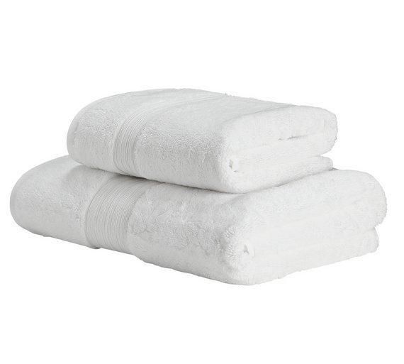Lightest Blue Egyptian Cotton Towel - pack of 2 - zeests.com - Best place for furniture, home decor and all you need