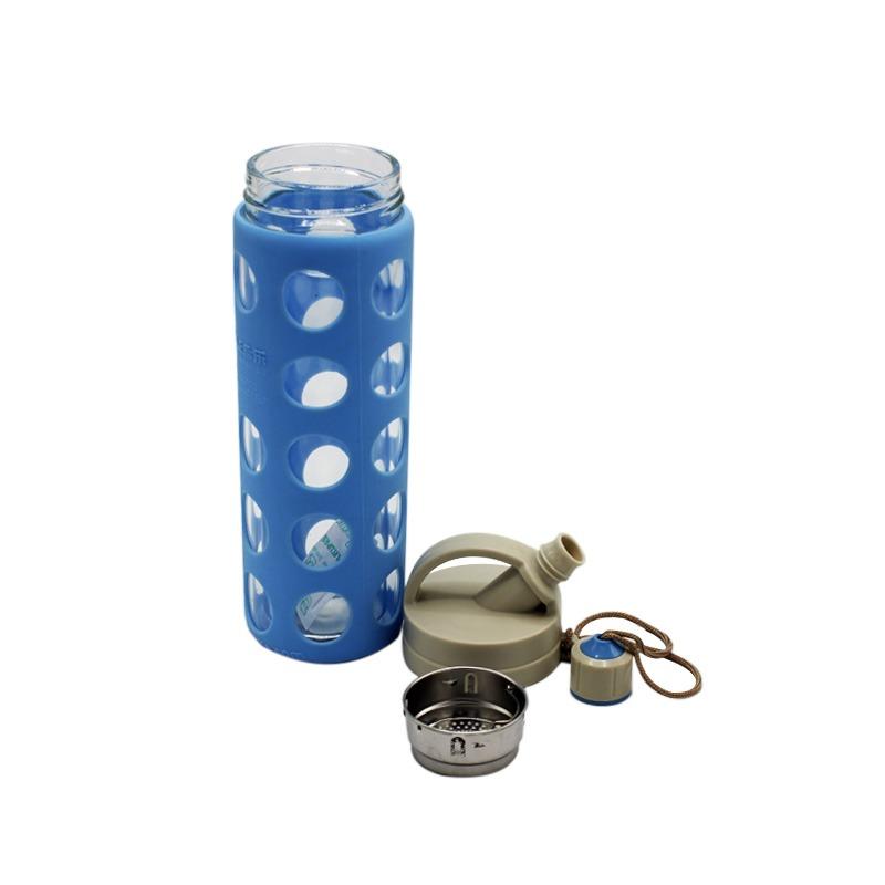 Double Glazing XILE water bottle - zeests.com - Best place for furniture, home decor and all you need